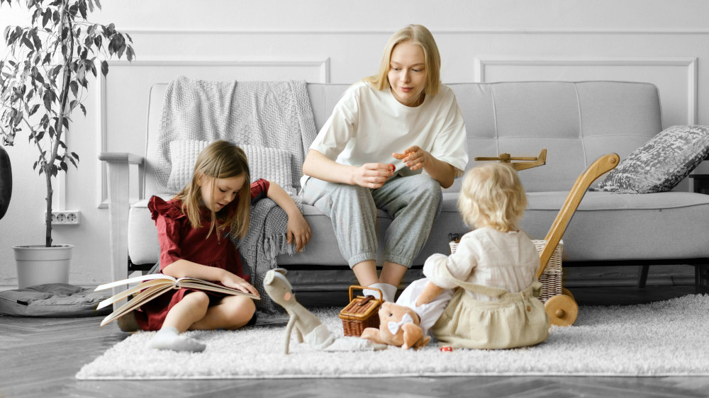 cadeau naturel pour bébé